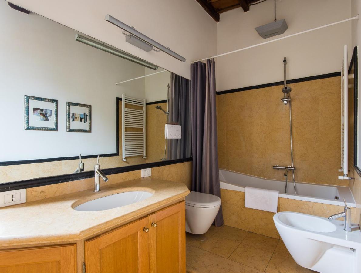 Pantheon Enchanting Luxury Apartment Rom Exterior foto