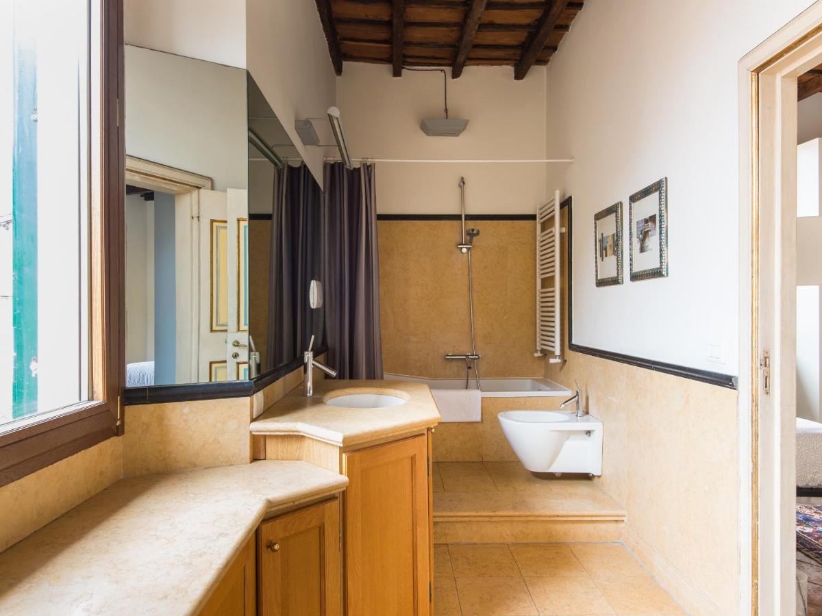 Pantheon Enchanting Luxury Apartment Rom Exterior foto