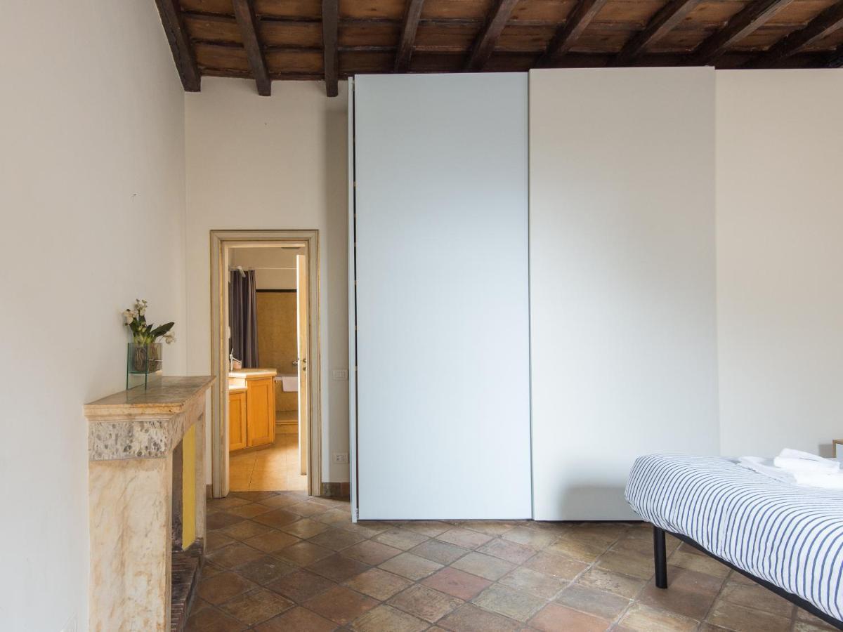Pantheon Enchanting Luxury Apartment Rom Exterior foto