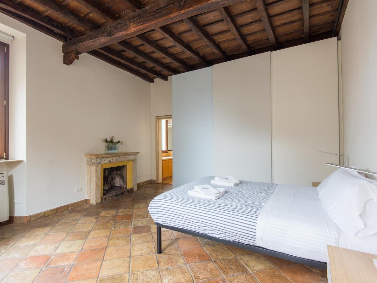 Pantheon Enchanting Luxury Apartment Rom Exterior foto